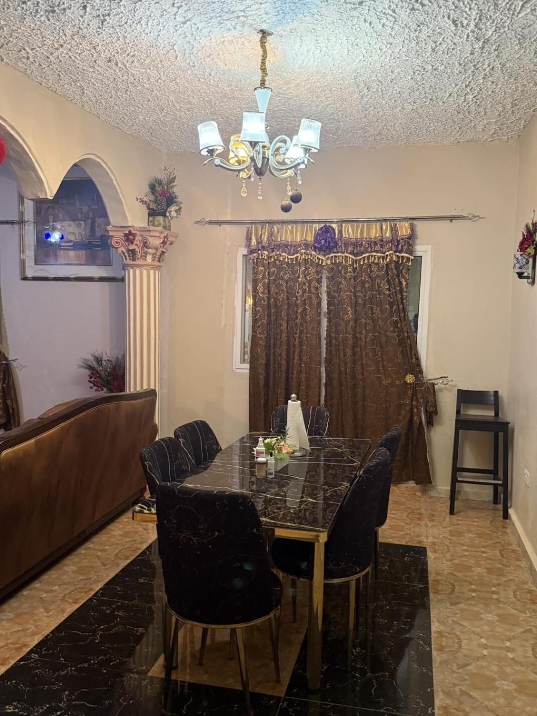 Caroline Trail Vila Freetown Exterior foto